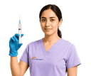 Vaccination At Home