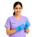 Nurse At Home